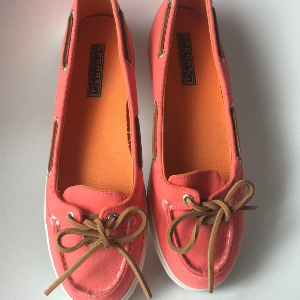 SPERRY - Top Sider